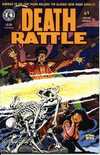 Death Rattle #1 Comic Books - Covers, Scans, Photos in Death Rattle Comic Books - Covers, Scans, Gallery